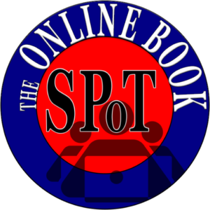 The Online Book Spot