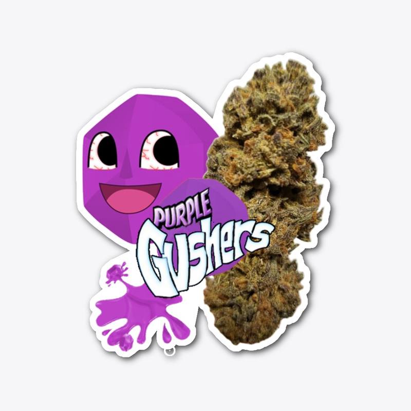 purple-gushers