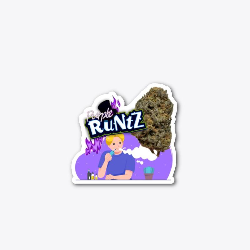 purple-runtz