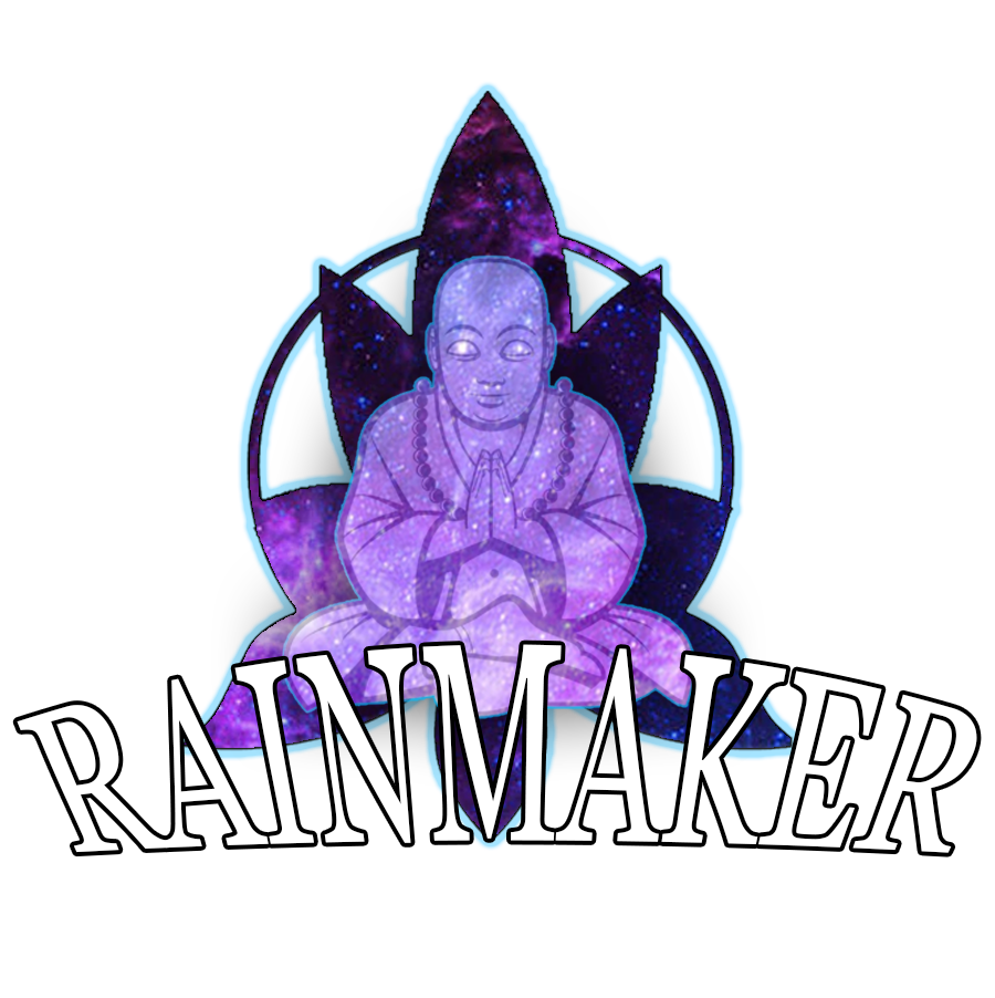 Rainmaker 1g – Wax 